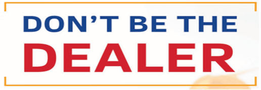 DEA Drug Take Back October 2019