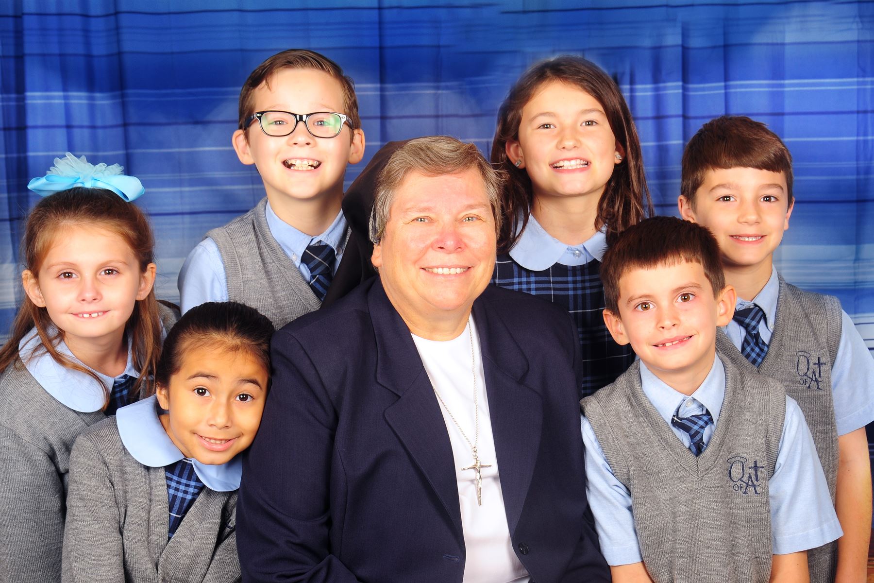 QOA Open House Jan 2019