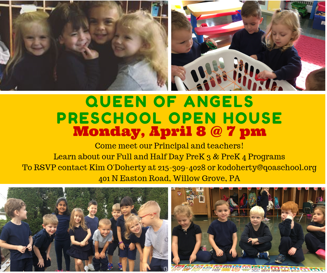 QOA Open House (4-9-19)