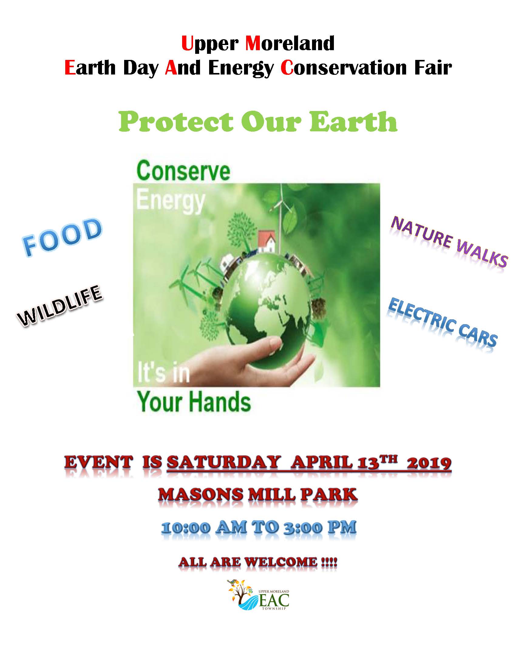 Earth Day poster1
