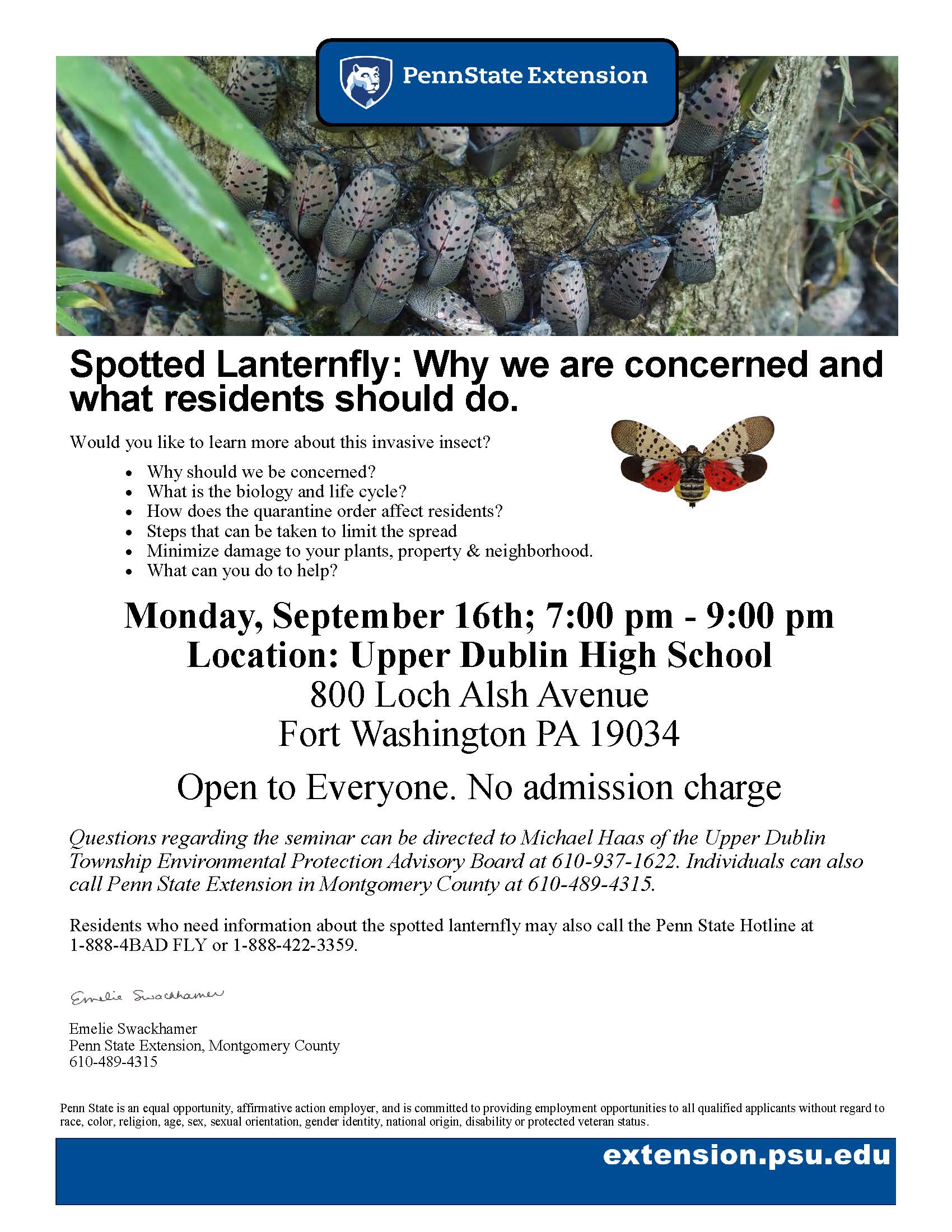 2019 Spotted Lanternfly public meetings 2019flyer (003) (1)