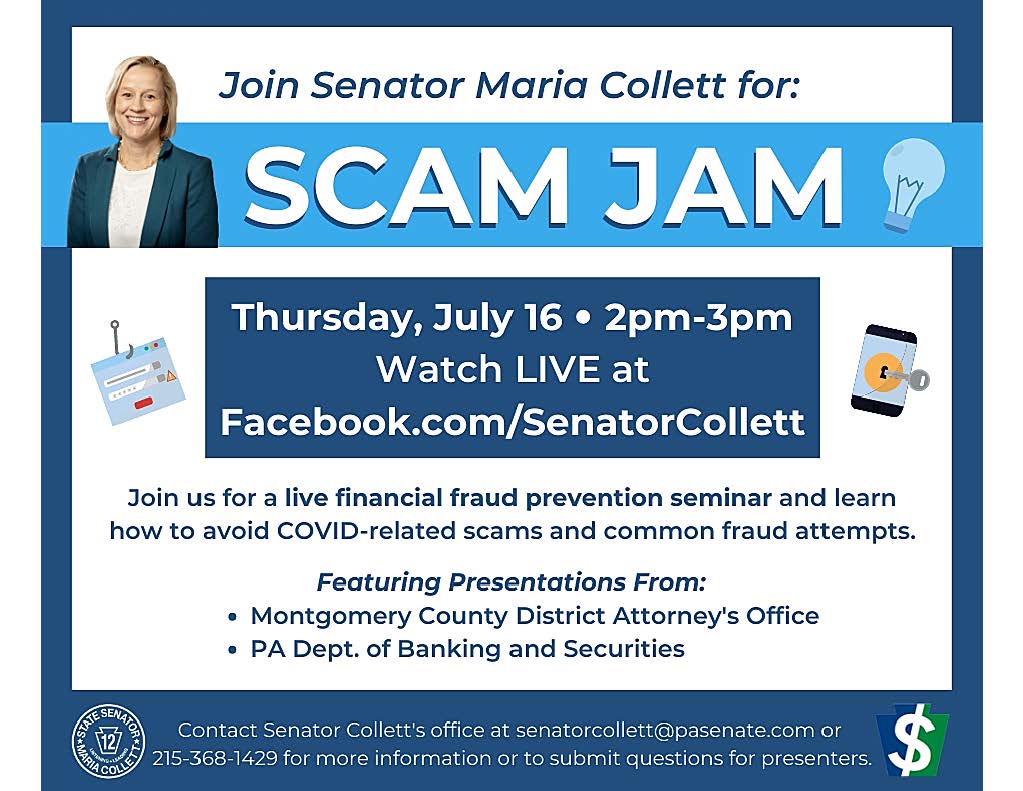 2020 Collett_Scam Jam