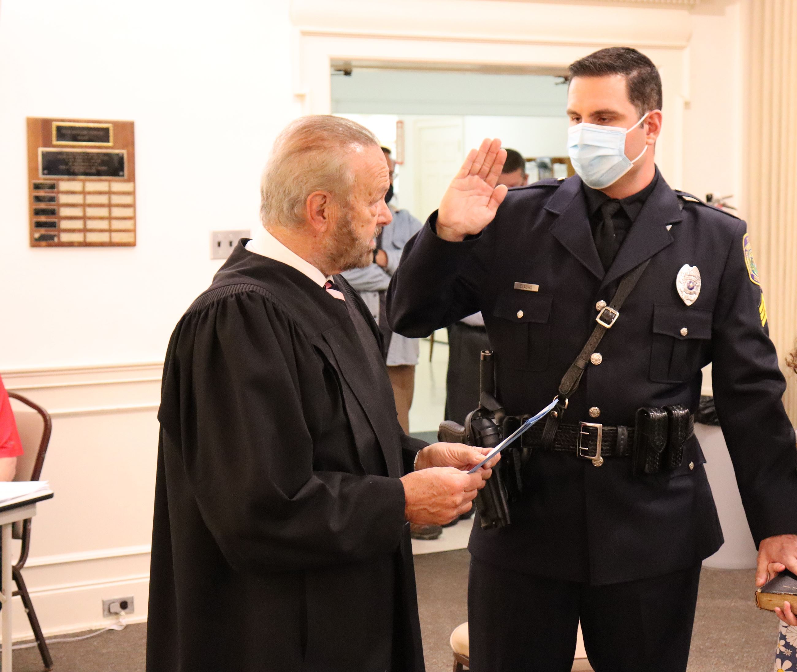 Sergeant Clauhs - Oath of Office_ (002)