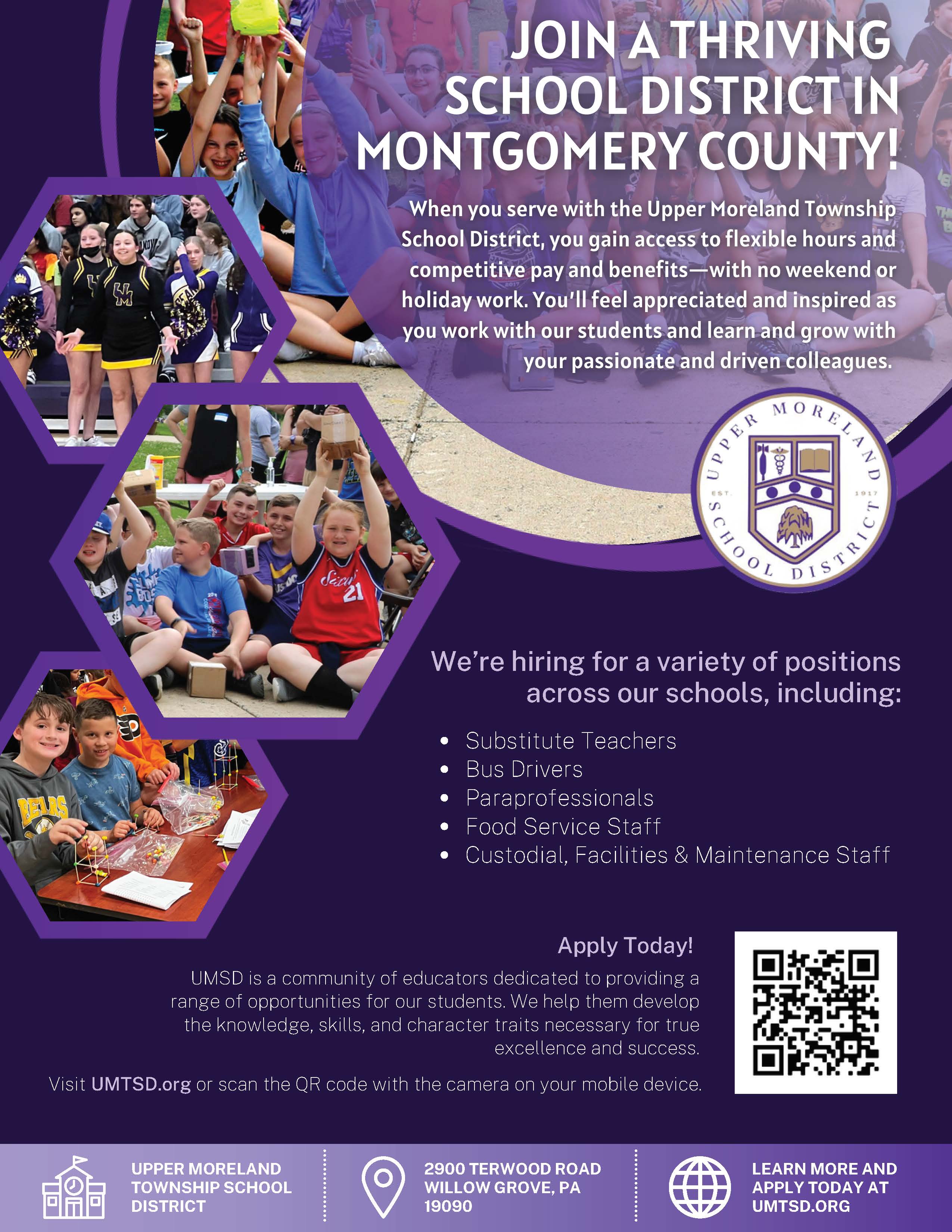 UMTSD Recruiting flyer_v1