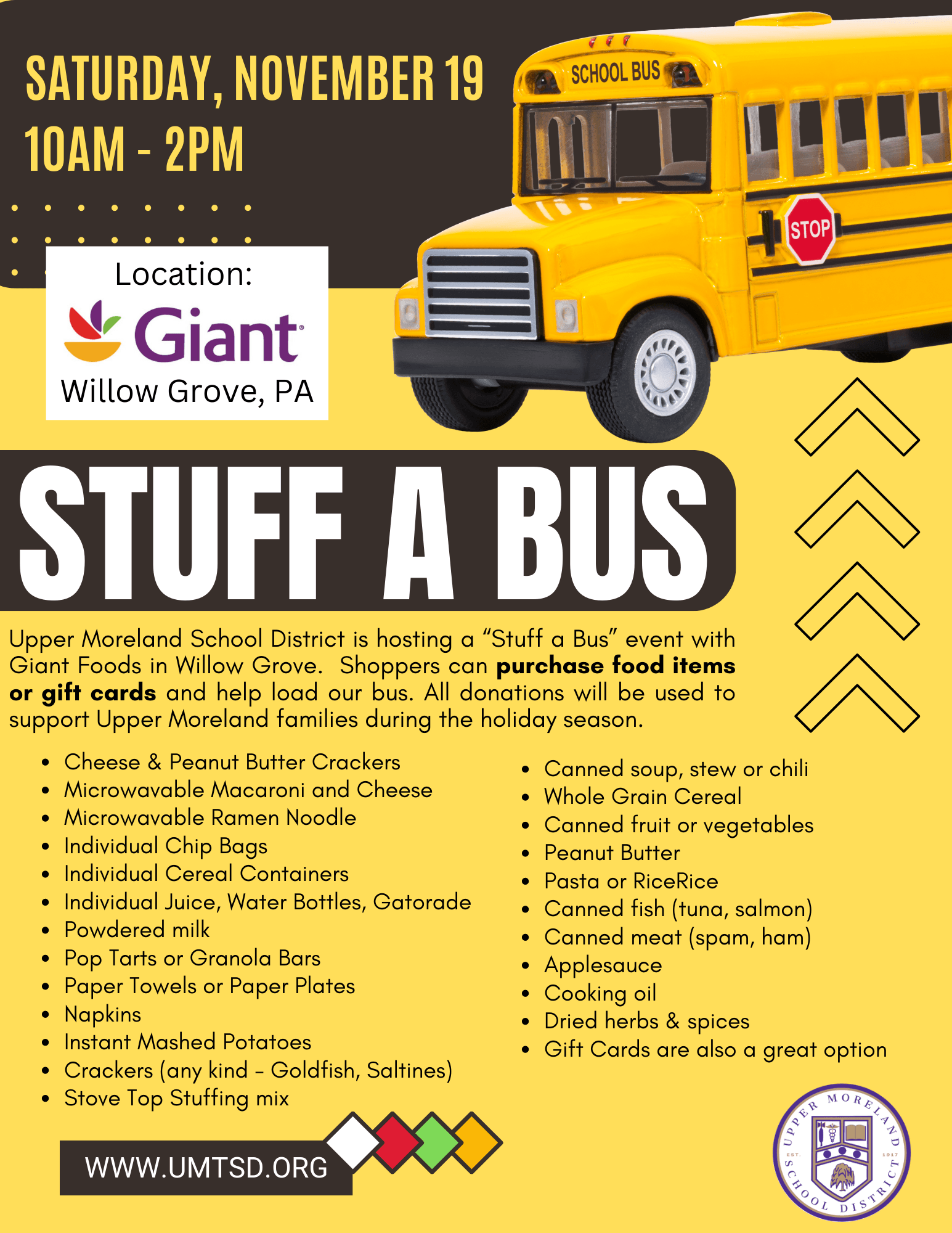 Stuff a Bus Flyer (003)