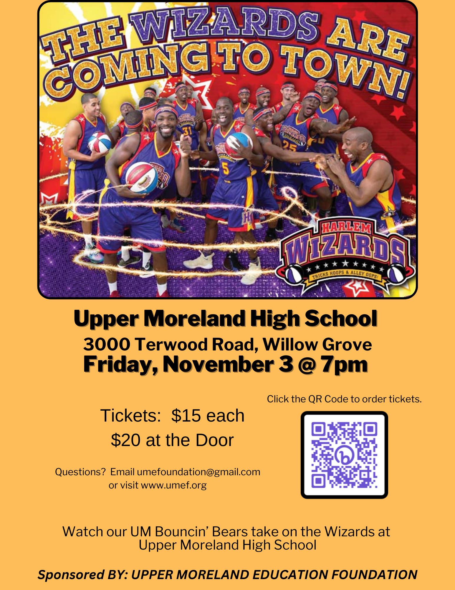 Harlem Wizards_UM Bouncin Bears (002)