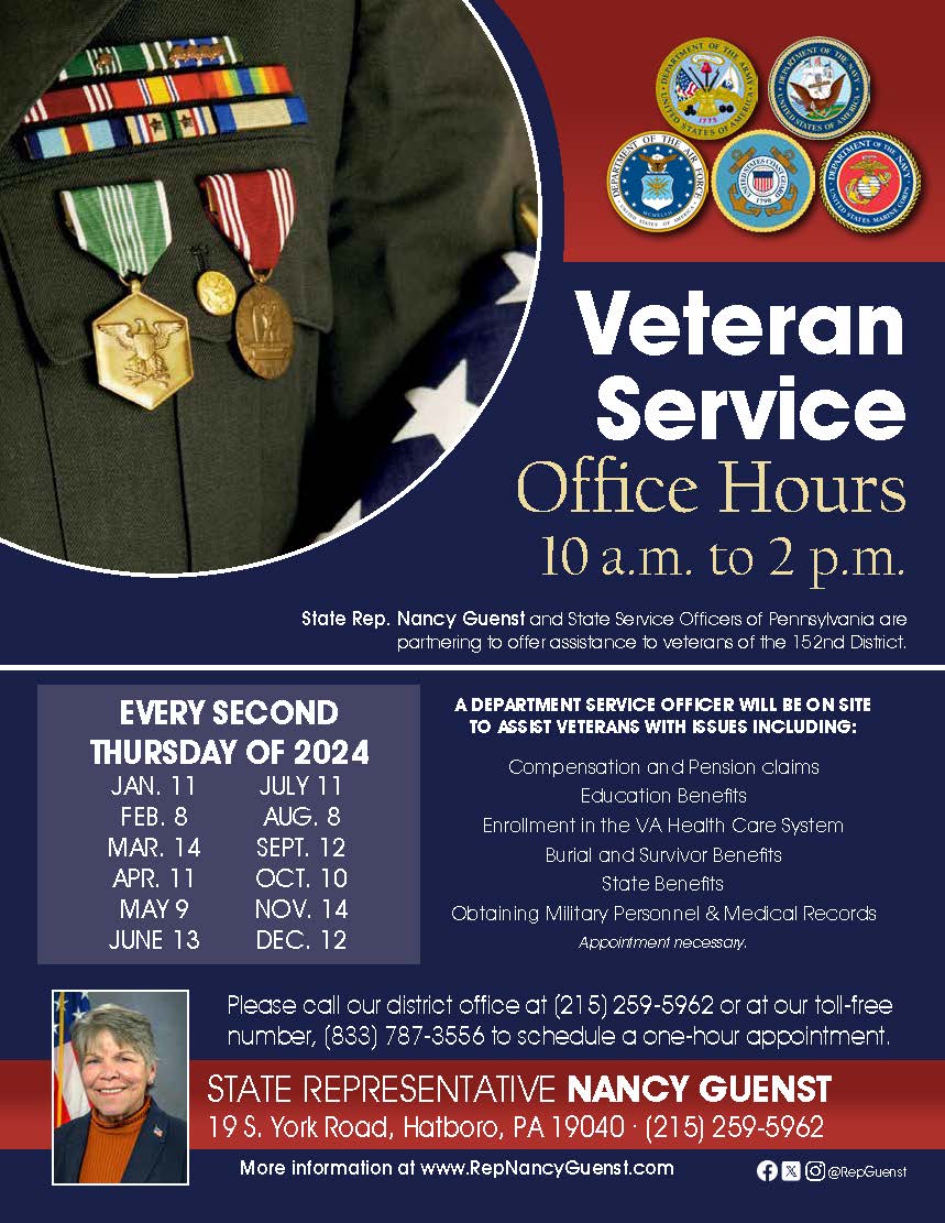 2024 Guenst VSO Flyer