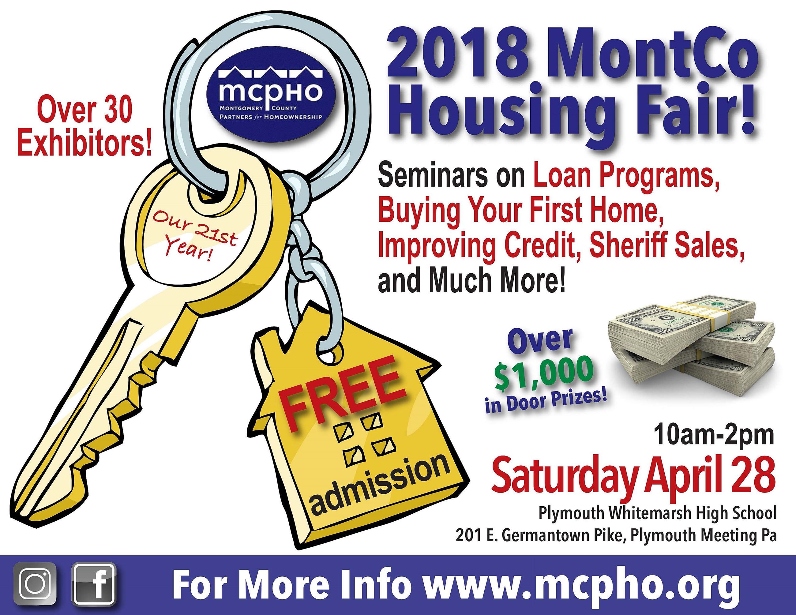 2018 HOUSING FAIR